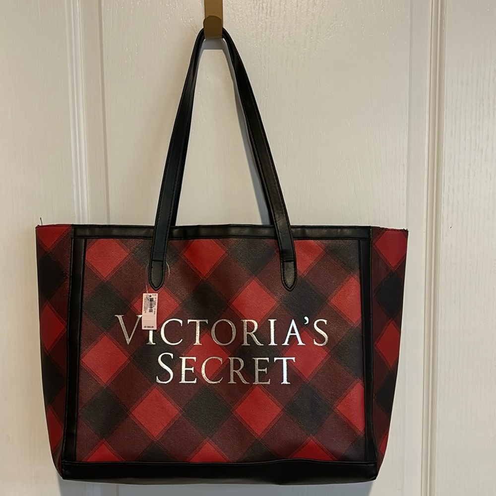 NWT Victoria’s Secret tote